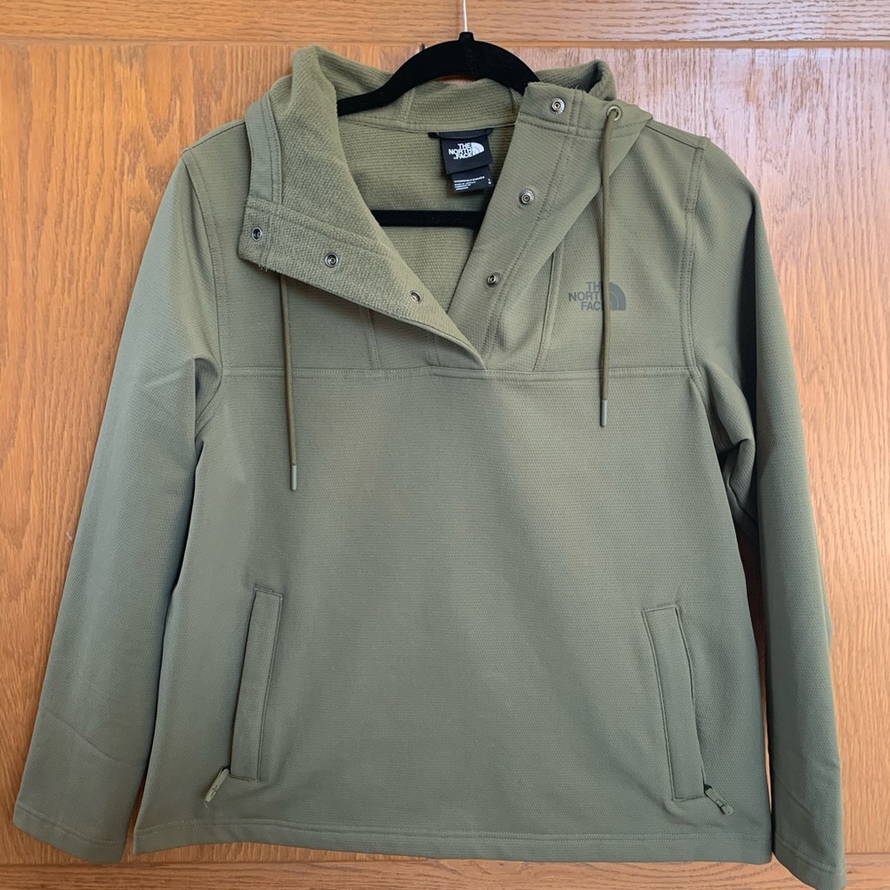 The North Face Tekno Ridge P/O